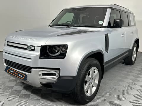 2024 Land Rover Defender 110