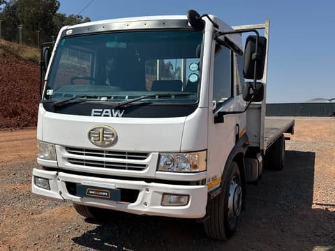 2020 FAW 15 Series