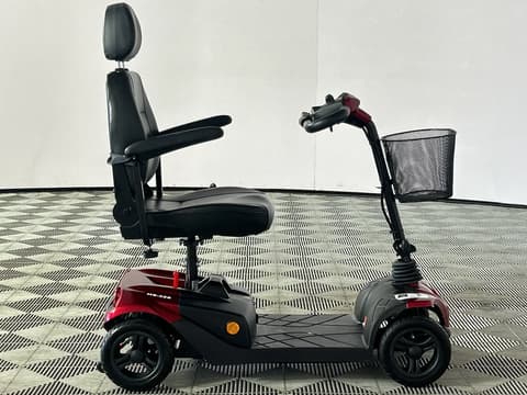 2023 Mobility Scooter