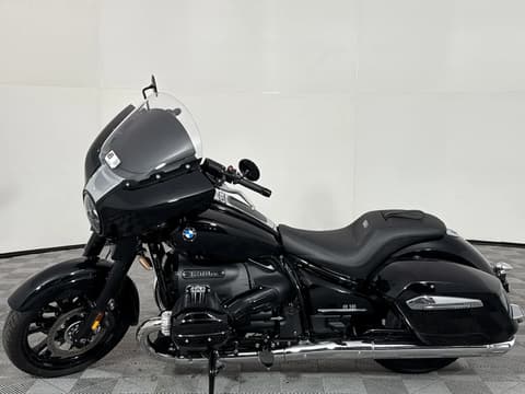 2022 BMW R Series