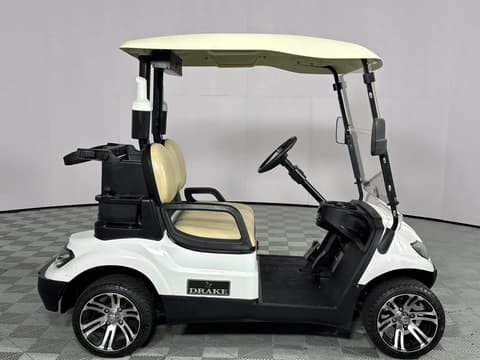 2022 Drake Electric