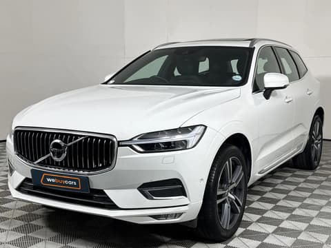 2021 Volvo Xc60