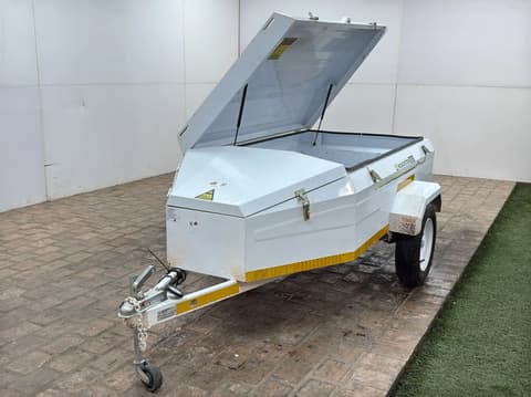 2023 Karet Roadster