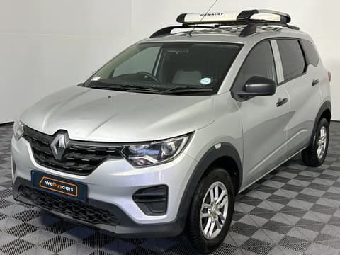 2022 Renault Triber