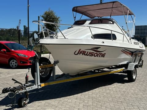 2013 Flamingo 180