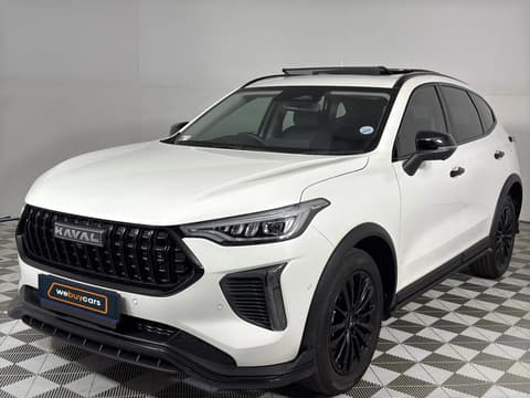 2026 Haval Jolion