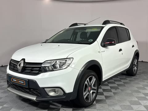 2020 Renault Sandero