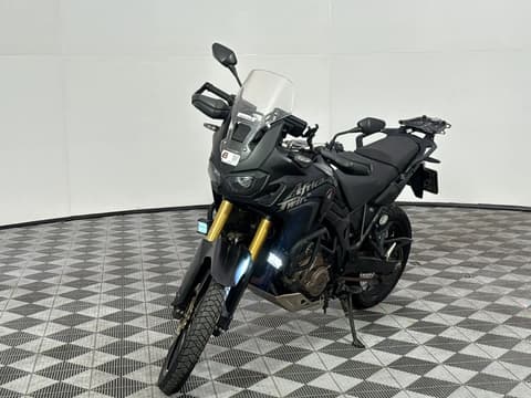 2018 Honda CRF