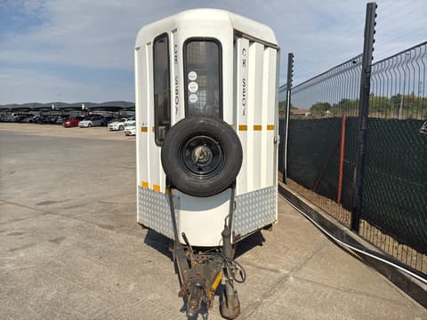 2007 CWL Manufacturing Chrisbox