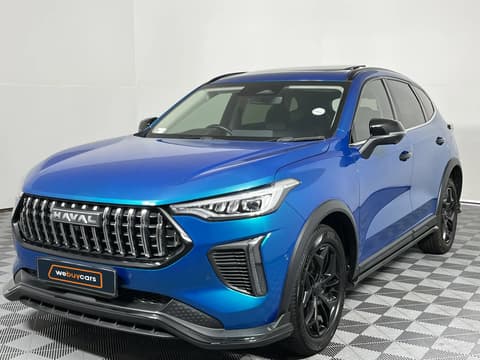 2024 Haval Jolion