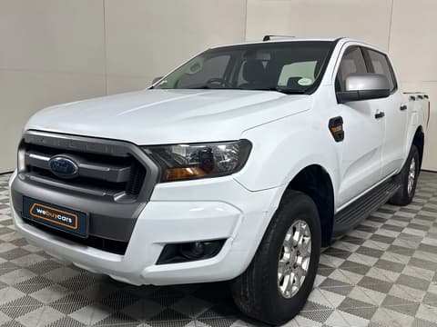 2016 Ford Ranger