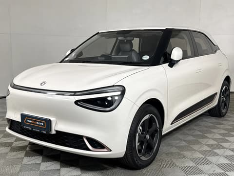 2026 Dongfeng BOX