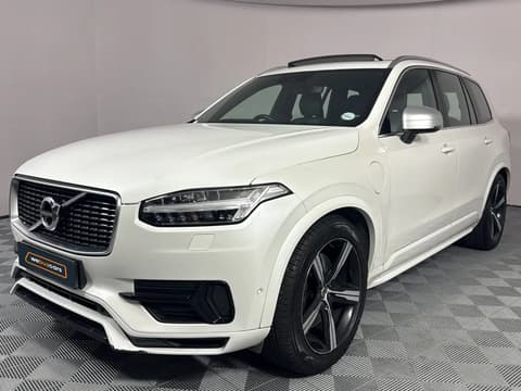 2020 Volvo Xc90