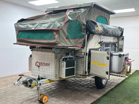 2020 Echo Chobe 2