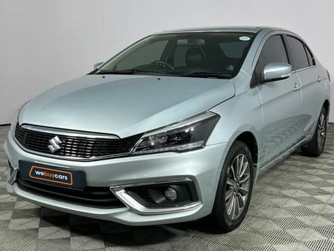 2024 Suzuki Ciaz