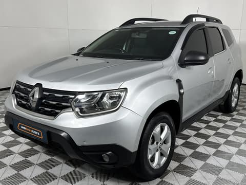 2019 Renault Duster