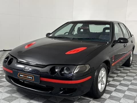 1996 Ford Falcon