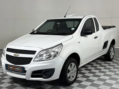 2015 Chevrolet Utility