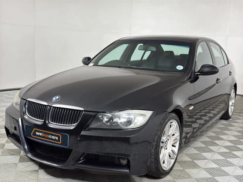 2006 BMW 3 Series