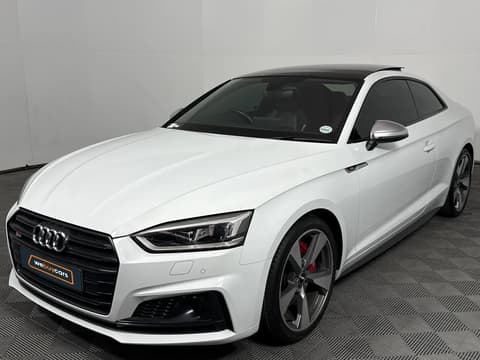 2018 Audi A5