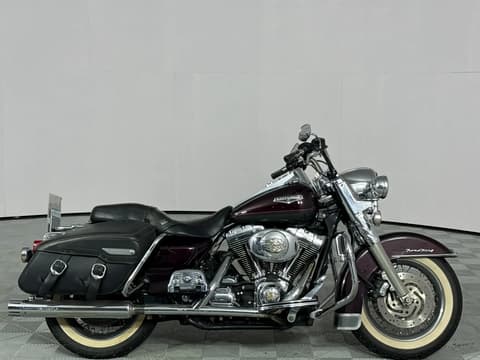 2005 Harley Davidson Road King