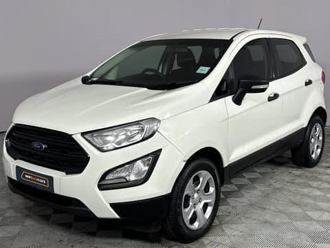 2020 Ford Ecosport