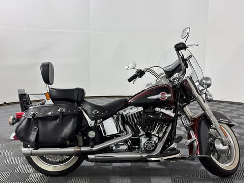 2017 Harley Davidson Softail