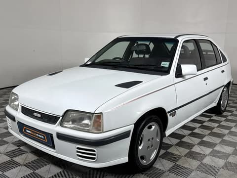 1990 Opel Kadett