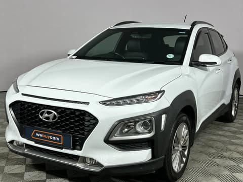 2019 Hyundai Kona