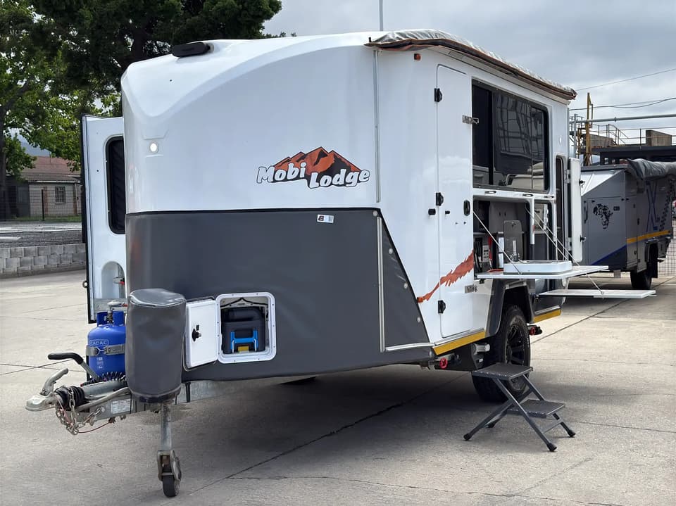 2024 Mobi Lodge Adventure