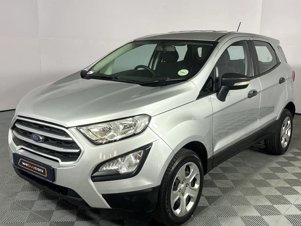 2022 Ford Ecosport