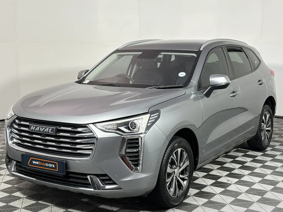 2023 Haval Jolion
