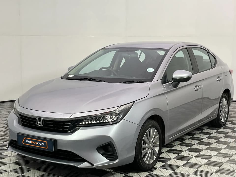 2024 Honda Ballade