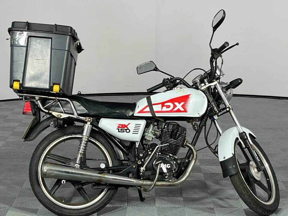 2023 CMS CMG DX