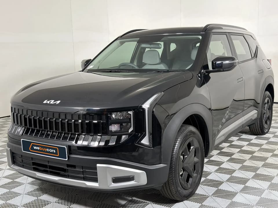 2026 KIA Seltos