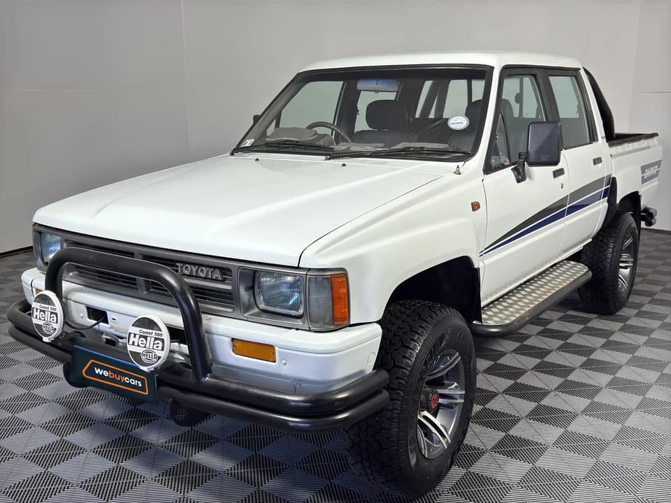 1994 Toyota Hilux