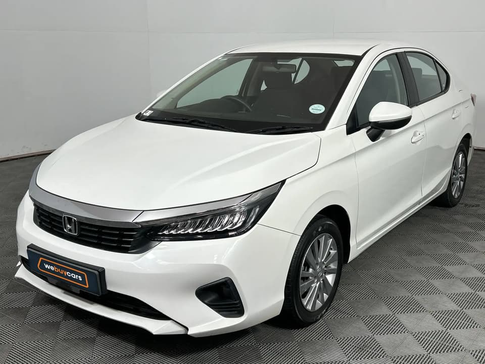 2024 Honda Ballade