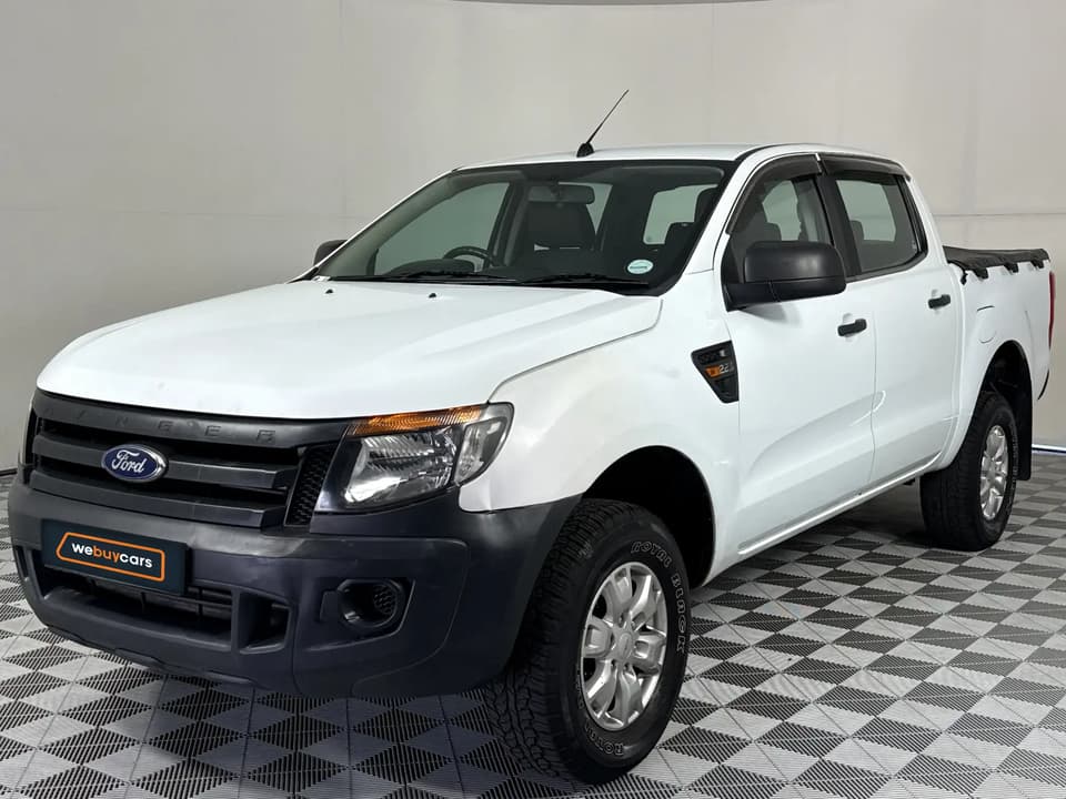 2015 Ford Ranger