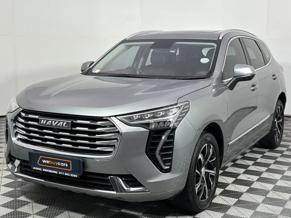 2023 Haval Jolion