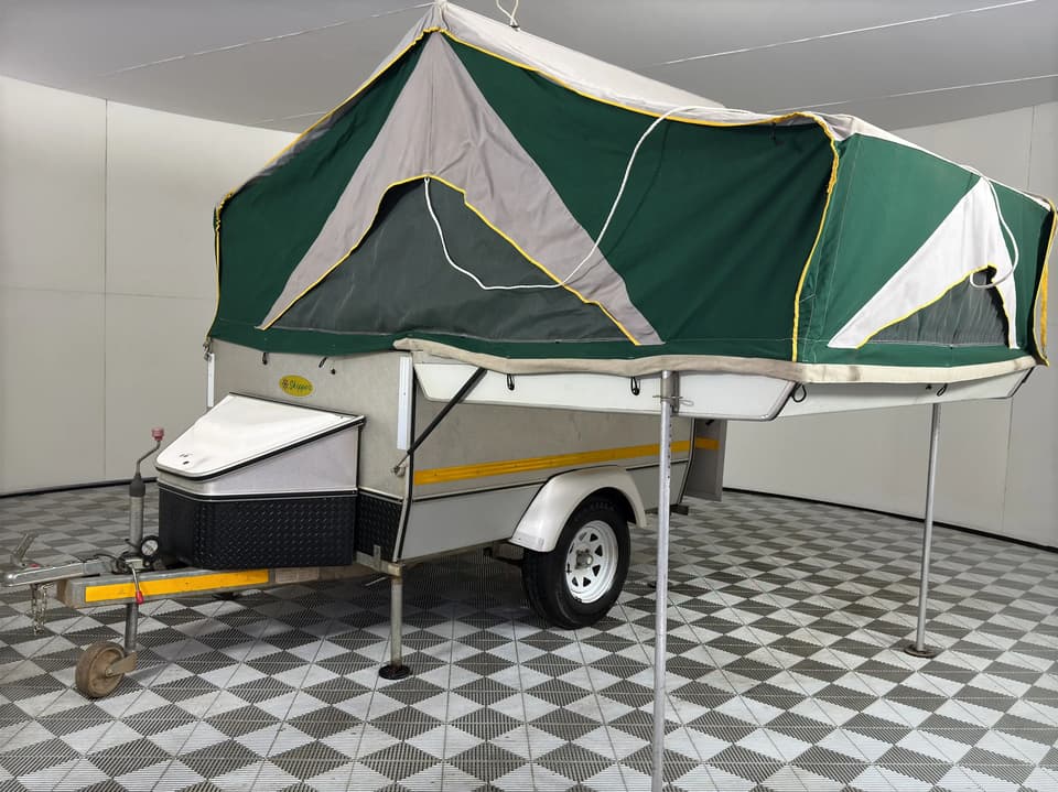 2014 Skipper Model T