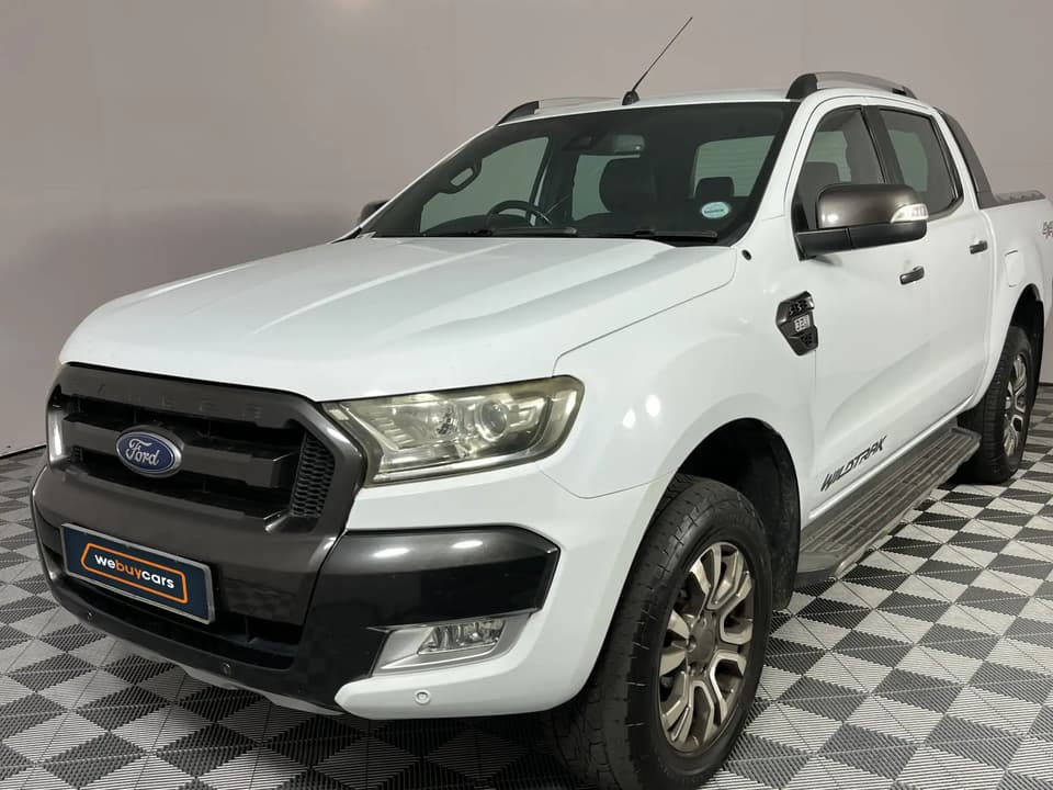 2016 Ford Ranger