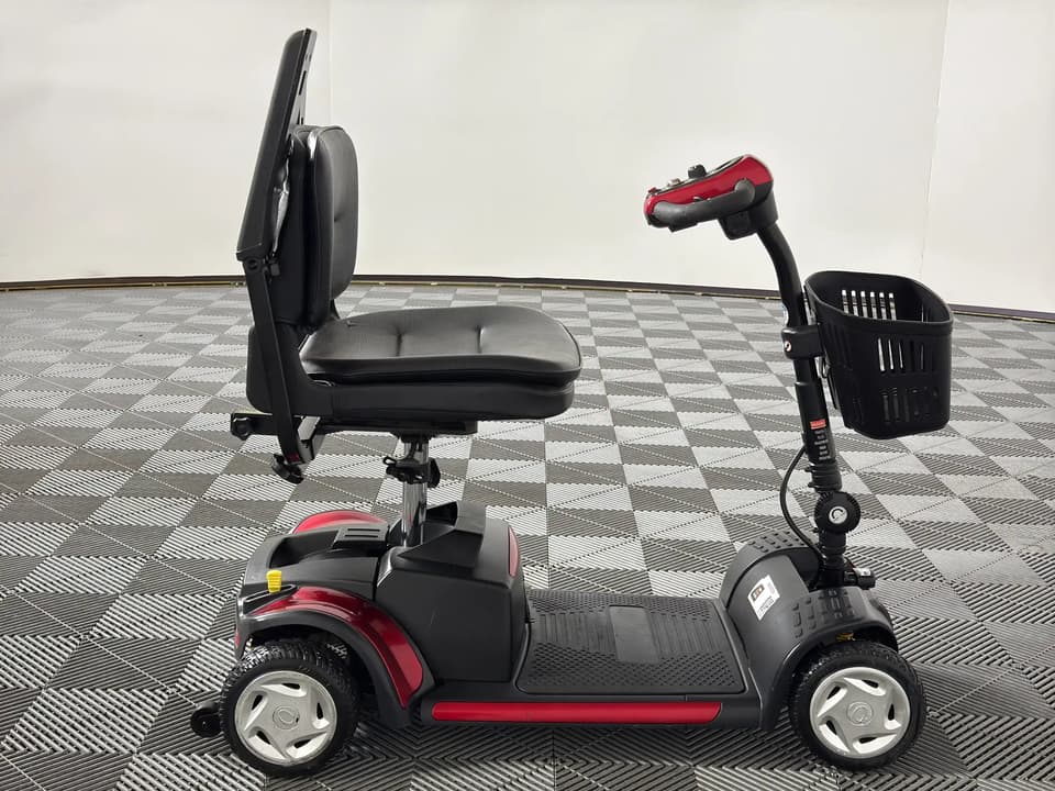 2020 Shoprider Electric