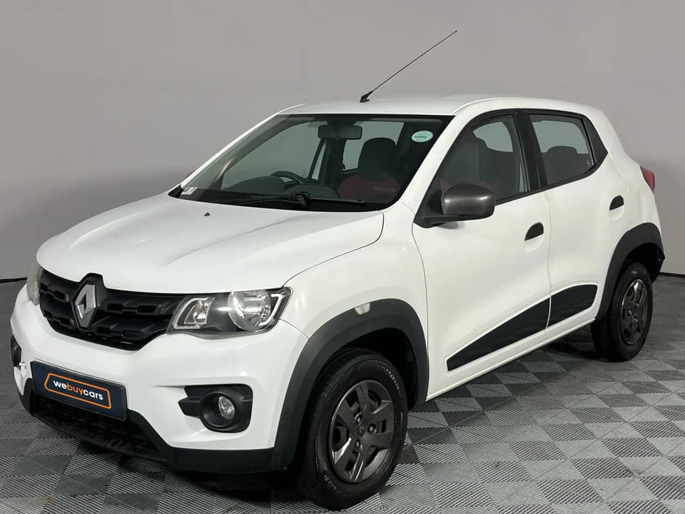 2019 Renault Kwid