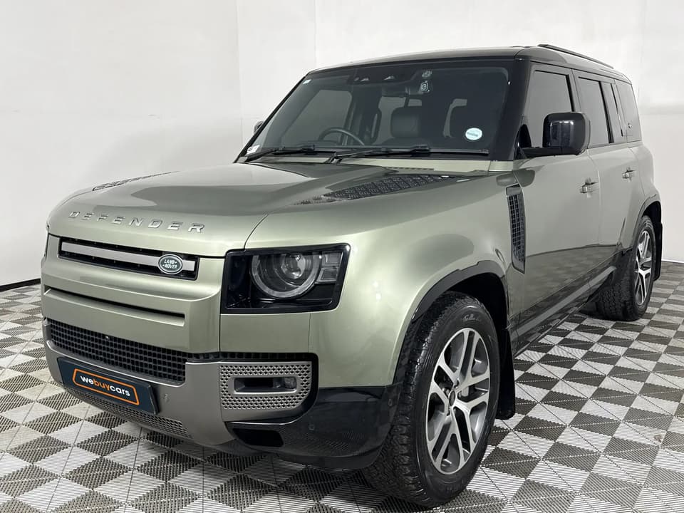 2023 Land Rover Defender 110