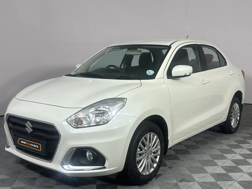 2023 Suzuki Swift