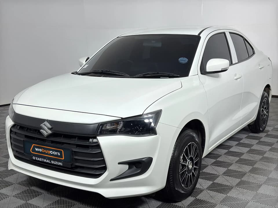 2026 Suzuki Swift