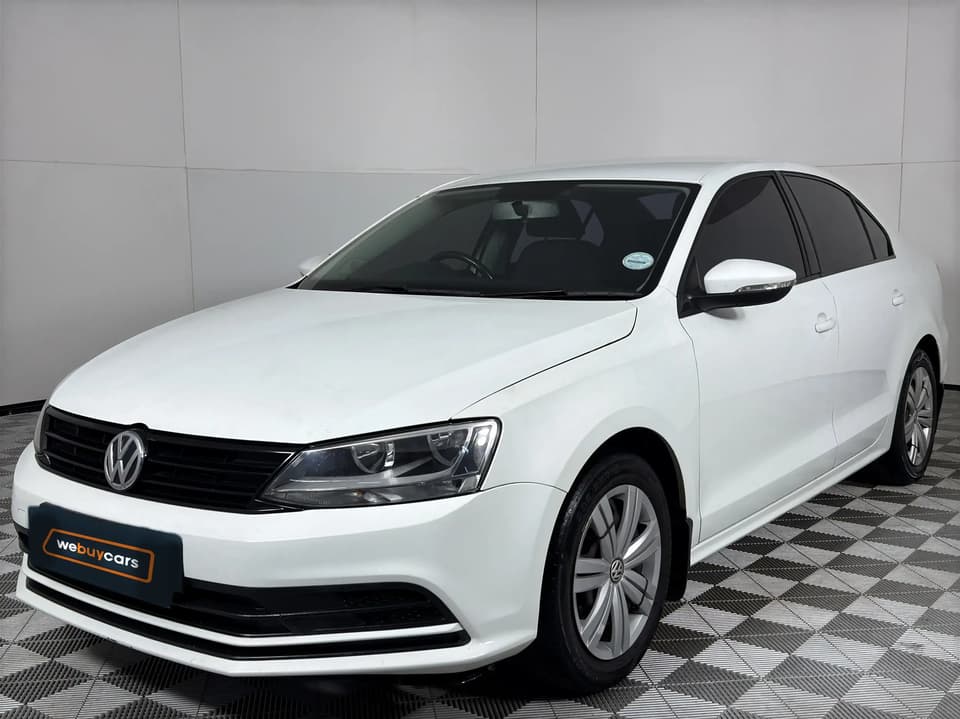 2018 Volkswagen Jetta 6
