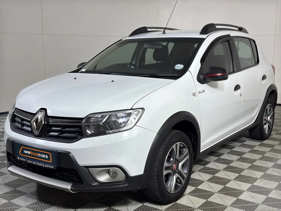 2019 Renault Sandero