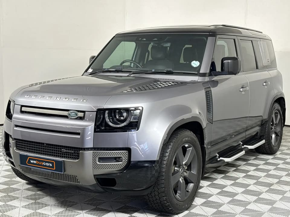 2023 Land Rover Defender 110