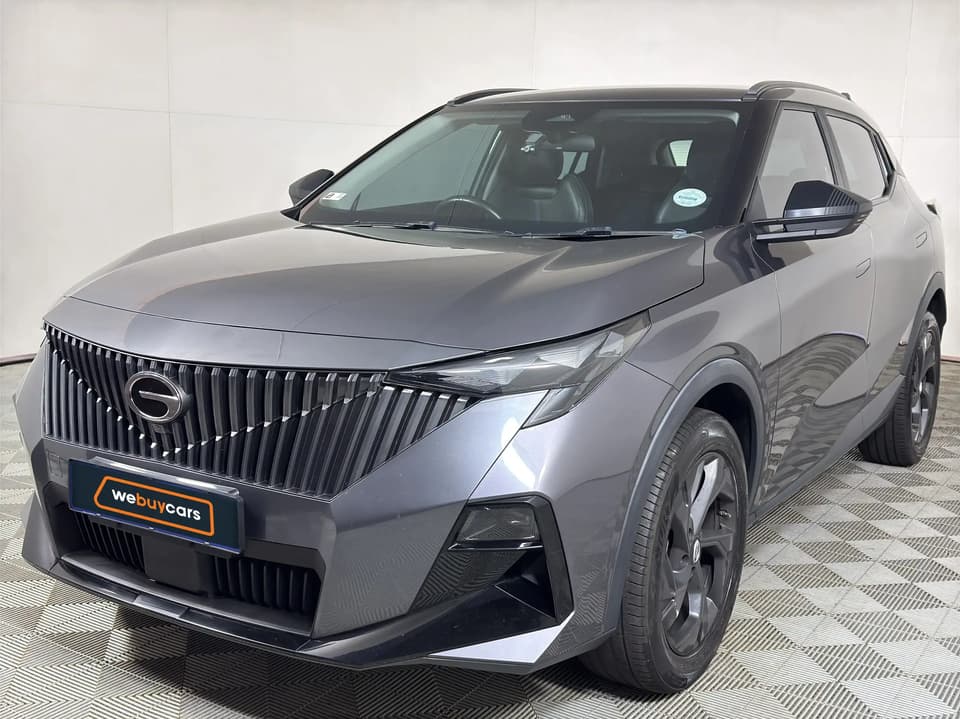 2025 Gac Motor GS3